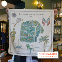 Marin Montagut, la boutique d'artisanat illustré