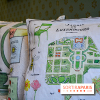 Marin Montagut, la boutique d'artisanat illustré