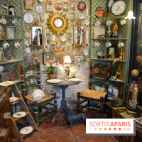 Marin Montagut, la boutique d'artisanat illustré