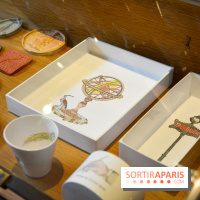 Marin Montagut, la boutique d'artisanat illustré