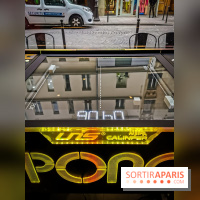 Player One, le bar rétrogaming ultra ludique du quartier des Halles à Paris