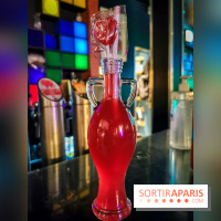 Player One, le bar rétrogaming ultra ludique du quartier des Halles à Paris