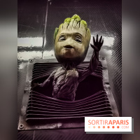 Player One, le bar rétrogaming ultra ludique du quartier des Halles à Paris