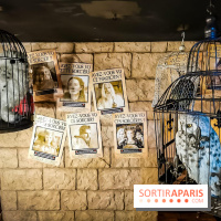 Player One, le bar rétrogaming ultra ludique du quartier des Halles à Paris