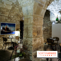 Le Confidentiel à Paris, nos photos