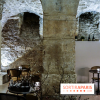 Le Confidentiel à Paris, nos photos