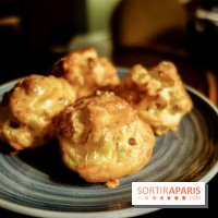 Le Confidentiel à Paris, nos photos