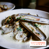 Le Confidentiel à Paris, nos photos