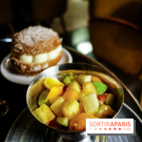 Le Confidentiel à Paris, nos photos