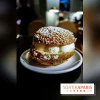 Le Confidentiel à Paris, nos photos