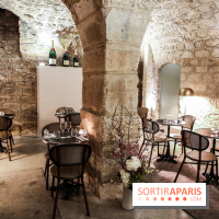 Le Confidentiel à Paris, nos photos