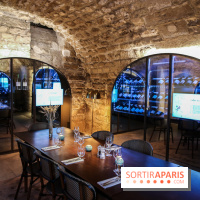 Le Confidentiel à Paris, nos photos