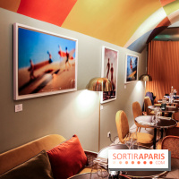 Le Confidentiel à Paris, nos photos