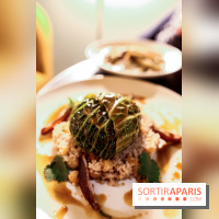 Le Confidentiel à Paris, nos photos