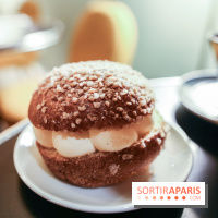 Le Confidentiel à Paris, nos photos