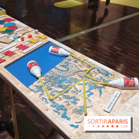 Exposition Fragile ! à la Cité des Sciences et de l'Industrie