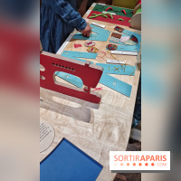 Exposition Fragile ! à la Cité des Sciences et de l'Industrie