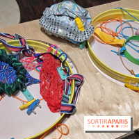 Exposition Fragile ! à la Cité des Sciences et de l'Industrie