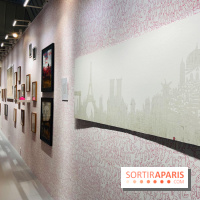 Philippe Katerine s'empare du Bon Marché à Paris : un programme haut en couleurs et plein d'humour