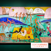 Exposition Pionnières : le musée du Luxembourg nous entraîne dans le Paris des années folles, photos