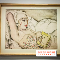 Exposition Pionnières : le musée du Luxembourg nous entraîne dans le Paris des années folles, photos