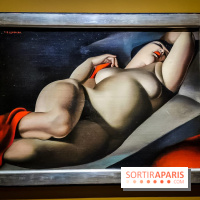 Exposition Pionnières : le musée du Luxembourg nous entraîne dans le Paris des années folles, photos