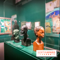 Exposition Pionnières : le musée du Luxembourg nous entraîne dans le Paris des années folles, photos