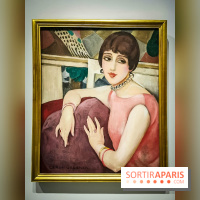 Exposition Pionnières : le musée du Luxembourg nous entraîne dans le Paris des années folles, photos