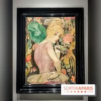 Exposition Pionnières : le musée du Luxembourg nous entraîne dans le Paris des années folles, photos