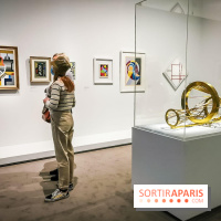 Exposition Pionnières : le musée du Luxembourg nous entraîne dans le Paris des années folles, photos