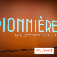 Exposition Pionnières : le musée du Luxembourg nous entraîne dans le Paris des années folles, photos