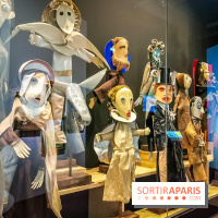 Exposition Pionnières : le musée du Luxembourg nous entraîne dans le Paris des années folles, photos