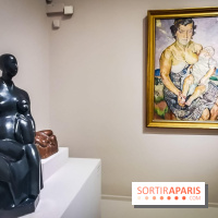 Exposition Pionnières : le musée du Luxembourg nous entraîne dans le Paris des années folles, photos