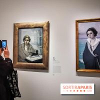 Exposition Pionnières : le musée du Luxembourg nous entraîne dans le Paris des années folles, photos