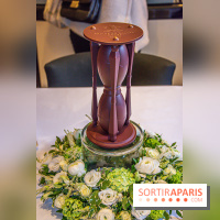 Oeuf de Pâques 2022 du Prince de Galles par Tristan Rousselot