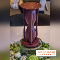 Oeuf de Pâques 2022 du Prince de Galles par Tristan Rousselot