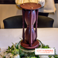 Oeuf de Pâques 2022 du Prince de Galles par Tristan Rousselot