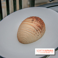 Oeuf de Pâques 2022 du Prince de Galles par Tristan Rousselot