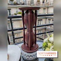 Oeuf de Pâques 2022 du Prince de Galles par Tristan Rousselot