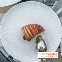 Oeuf de Pâques 2022 du Prince de Galles par Tristan Rousselot