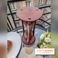 Oeuf de Pâques 2022 du Prince de Galles par Tristan Rousselot