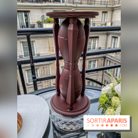 Oeuf de Pâques 2022 du Prince de Galles par Tristan Rousselot