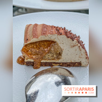 Oeuf de Pâques 2022 du Prince de Galles par Tristan Rousselot