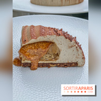 Oeuf de Pâques 2022 du Prince de Galles par Tristan Rousselot