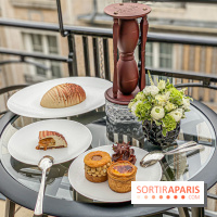 Oeuf de Pâques 2022 du Prince de Galles par Tristan Rousselot