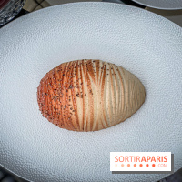 Oeuf de Pâques 2022 du Prince de Galles par Tristan Rousselot