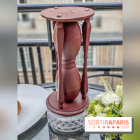 Oeuf de Pâques 2022 du Prince de Galles par Tristan Rousselot