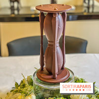 Oeuf de Pâques 2022 du Prince de Galles par Tristan Rousselot