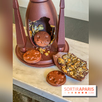 Oeuf de Pâques 2022 du Prince de Galles par Tristan Rousselot