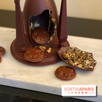 Oeuf de Pâques 2022 du Prince de Galles par Tristan Rousselot